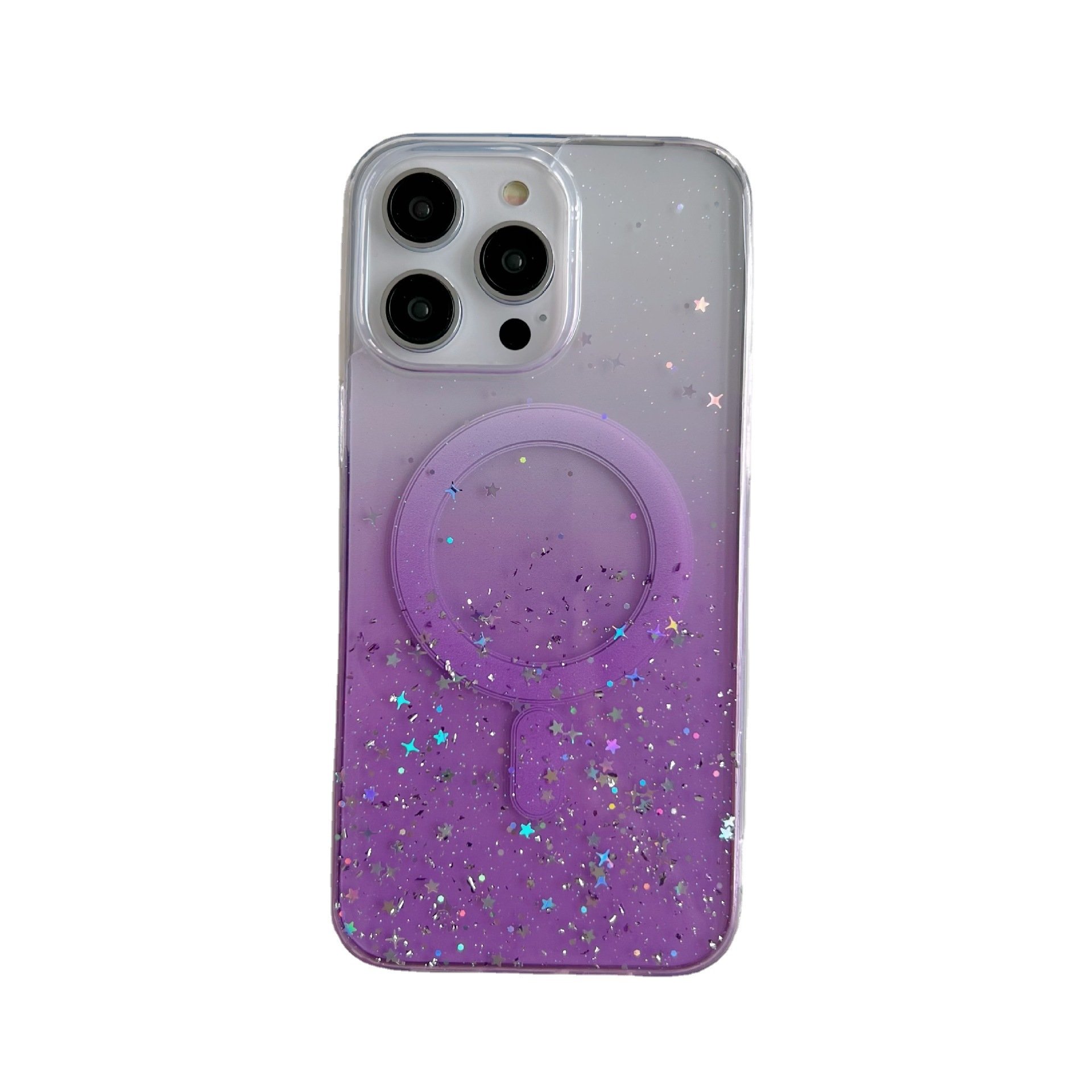 Focuses Premium Quality Magnetic Wireless Charging Mobile Phone Case For Apple Iphone 11 12 13 14 15 Cell Phone Pouches