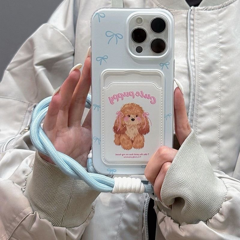 INS Colorful Striped Rope Protective Mobile Phone Accessories Cover Case For iPhone 15 Pro Lovely Phone Case For IPhone 14
