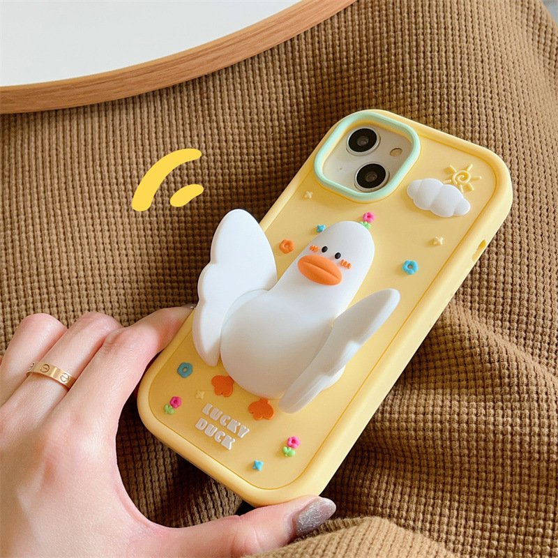 Suitable for 12Pro max mobile phone case iPhoneXR 11 soft shell protective cover