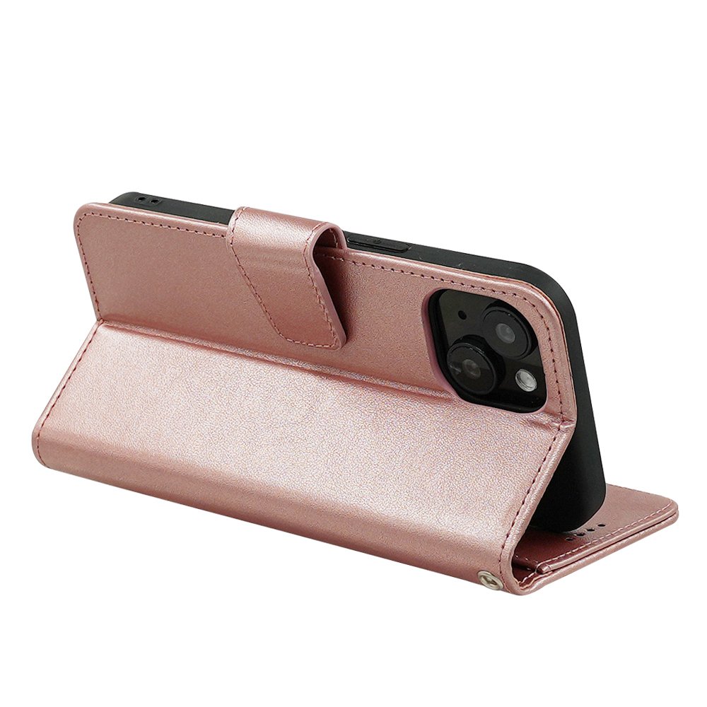 Flip Case for iPhone 16 11 12 13 14 Plus Wallet Card Holder Leather Pouch Mobile Cell Phone Cover Cases for iPhone 15 Pro Max