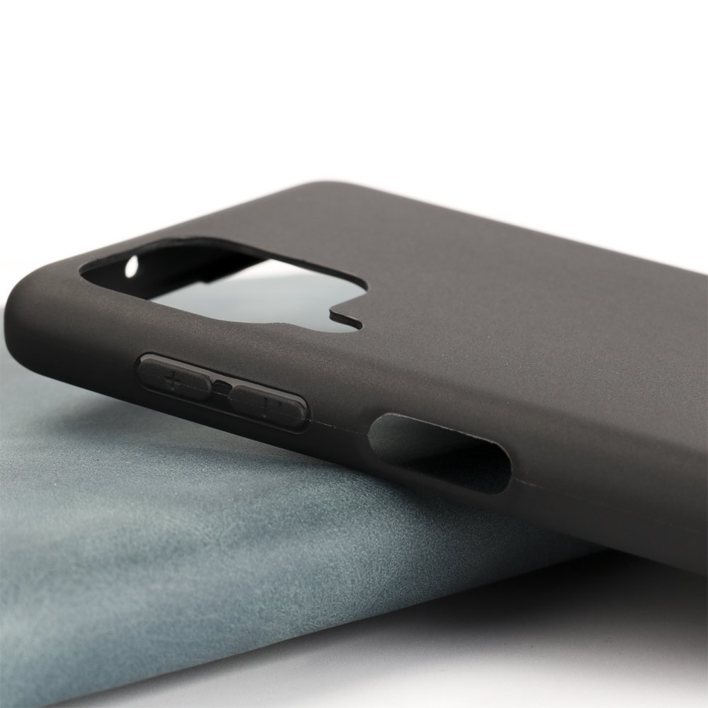 Matte Soft Silicone Phone Case For Samsung Galaxy A55 5G A35 A25 A15 M14 M15 M55 M35 Soft TPU Shockproof Mobile Phone Cover