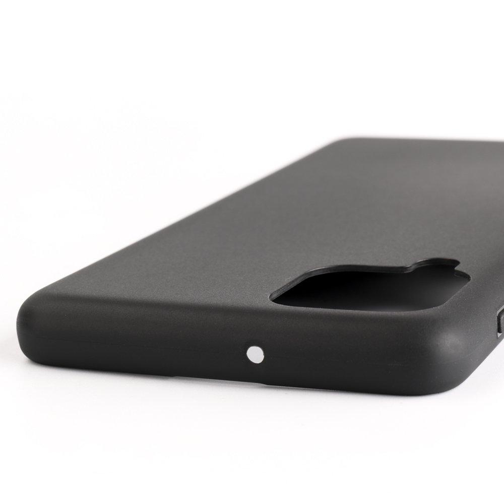 Matte Soft Silicone Phone Case For Samsung Galaxy A55 5G A35 A25 A15 M14 M15 M55 M35 Soft TPU Shockproof Mobile Phone Cover