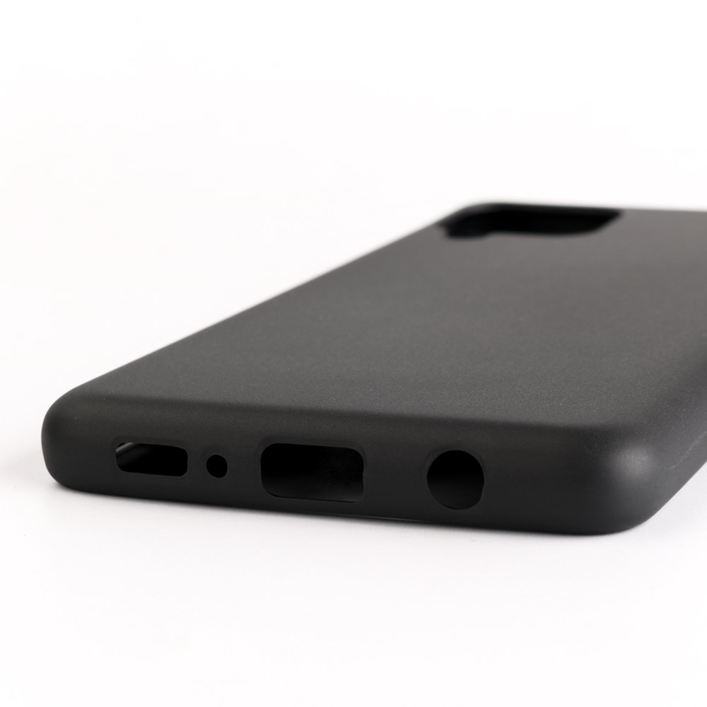 Matte Soft Silicone Phone Case For Samsung Galaxy A55 5G A35 A25 A15 M14 M15 M55 M35 Soft TPU Shockproof Mobile Phone Cover