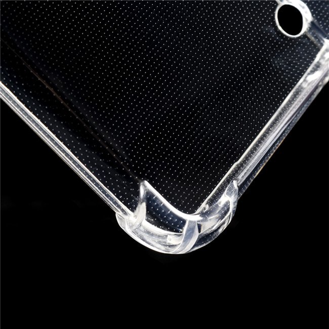 Shockproof Case For Samsung Galaxy S24 Ultra S23 FE S22 S21 FE S20 Plus S10 S10e Clear Silicone Soft TPU Back Cover