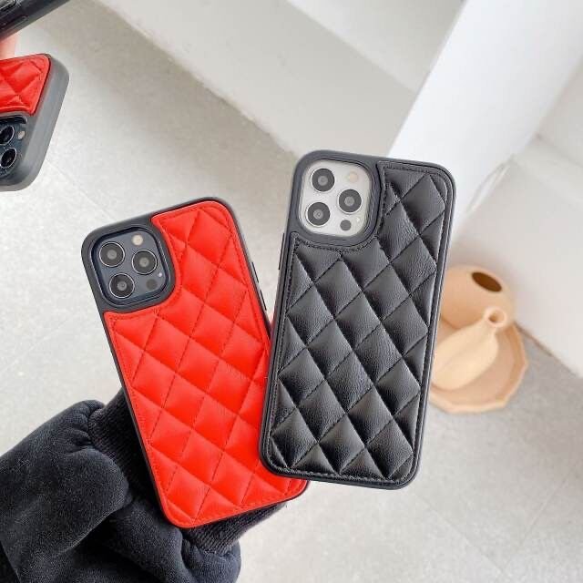 new Luxury fashion all-in-one PU soft case for iPhone 15ProMax 13Pro 14plus cases 12mini Designer cover