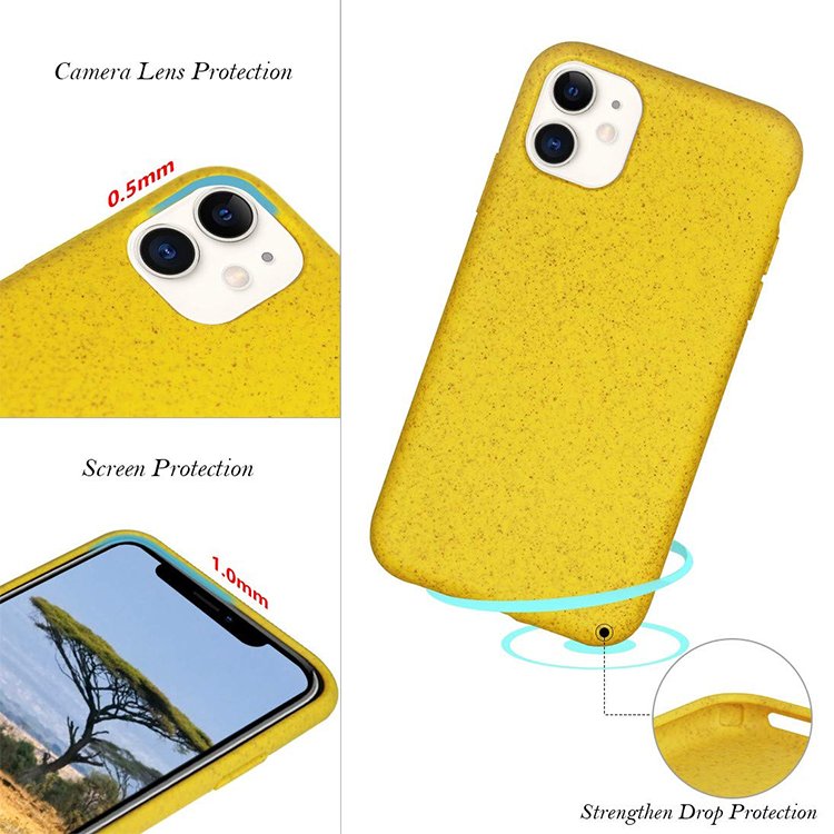 Protective cover mobile phone case good price For iphone 13 phone case eco friendly cell phone cover