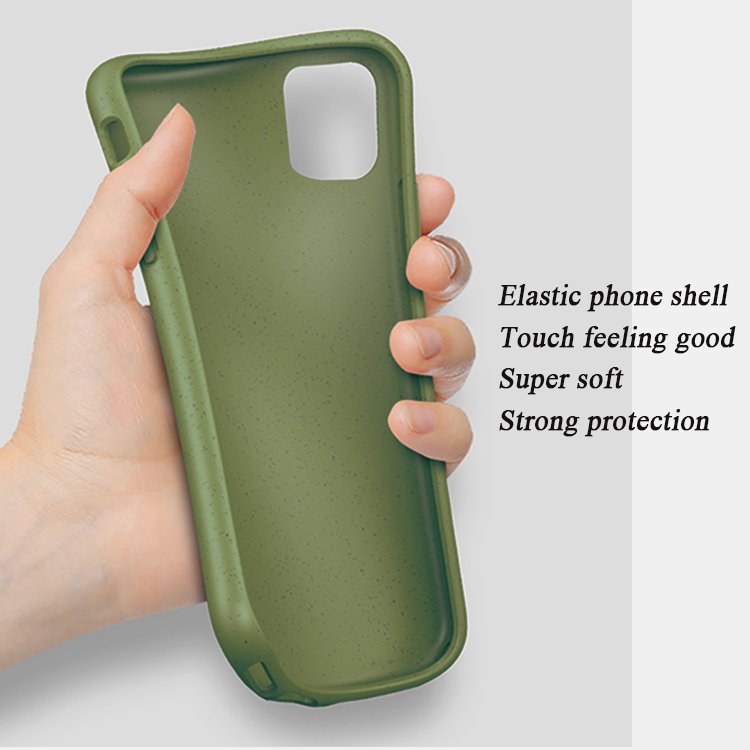 Protective cover mobile phone case good price For iphone 13 phone case eco friendly cell phone cover