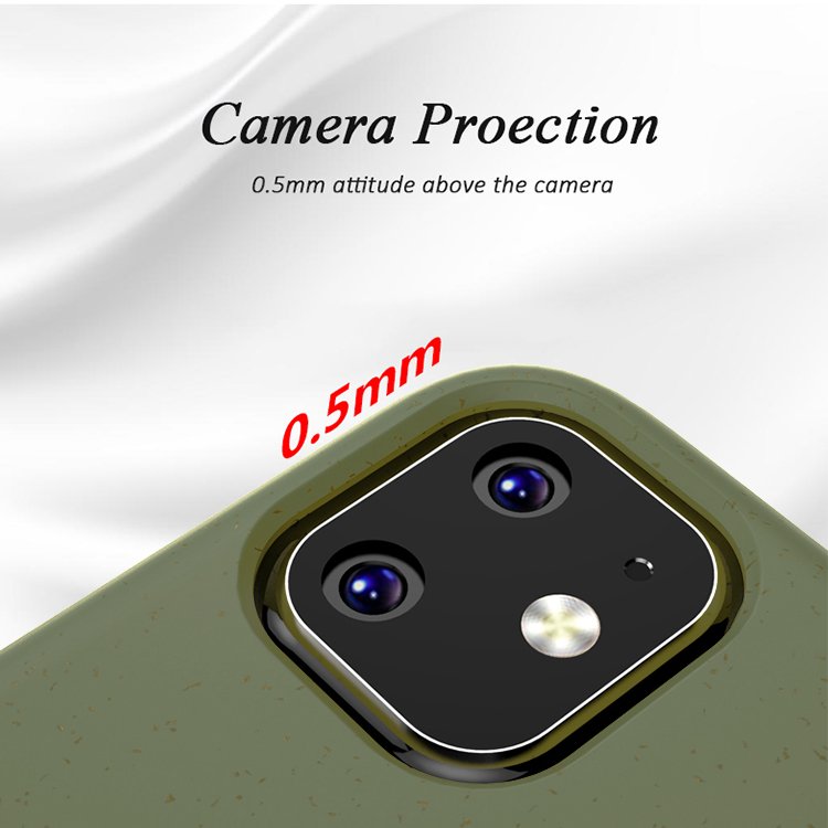 Protective cover mobile phone case good price For iphone 13 phone case eco friendly cell phone cover