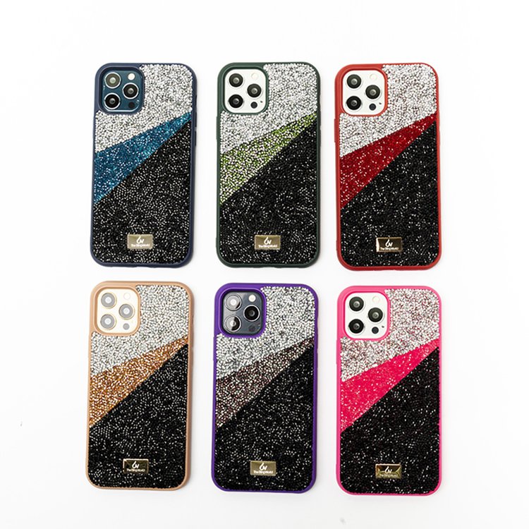 Mobile Phone Case For iPhone 12 Pro Max Case 6.7 Inch Soft TPU Cell Smartphone Cover For Apple iPhone 12 Mini