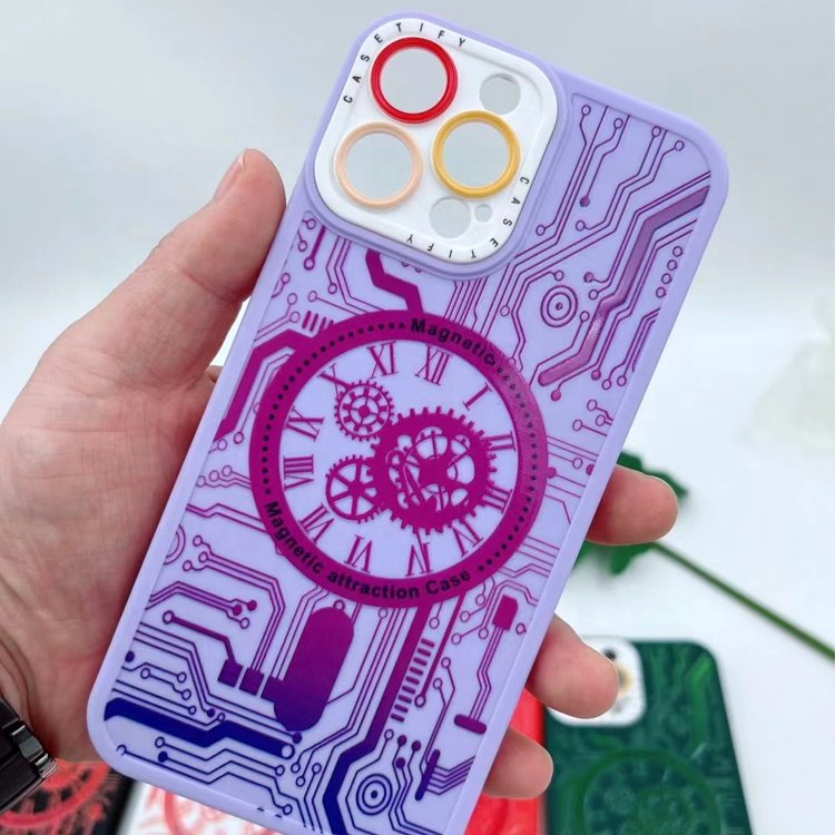 latest design products custom printing original electroplated button mobile phone case for iphone15 14 13 12 11 pro max plus 7 8