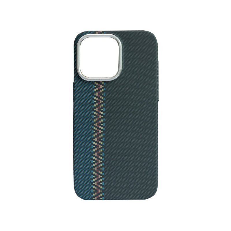 Wholesale Price Shockproof An-ti Rainbow Stripes Sublimation PC Mobile Phone Case For iPhone 12 13 14 15 Pro Max