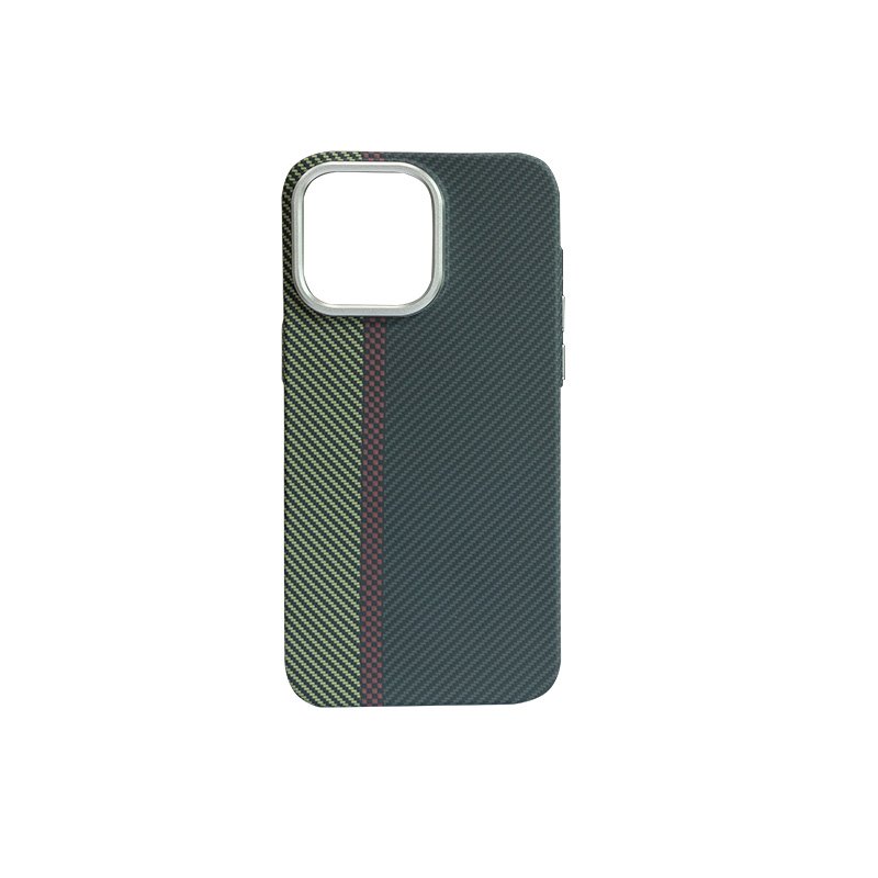 Wholesale Price Shockproof An-ti Rainbow Stripes Sublimation PC Mobile Phone Case For iPhone 12 13 14 15 Pro Max
