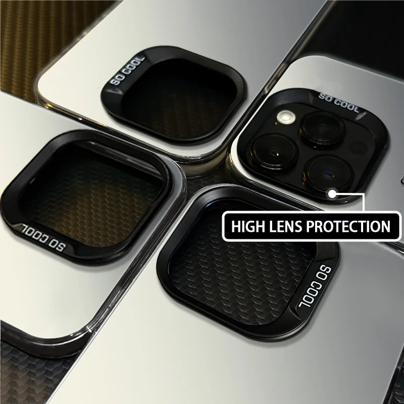 Abstract Cool Boy Phone Cases For IPhone 11 Case 13 14 12 15 Pro Max Mini XR XS Max X 7 8 Plus Non-slip Shockproof Bumper Cover