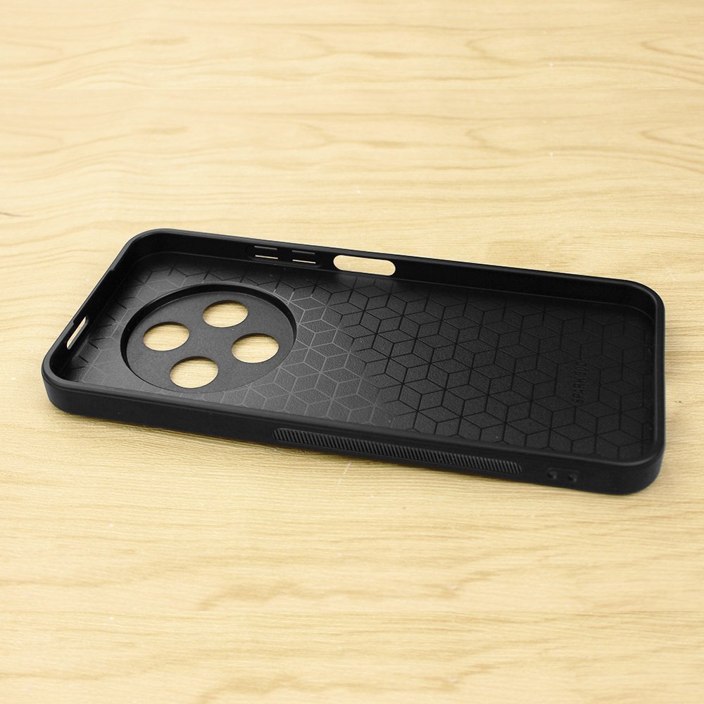 New Blank Picture Printing Soft Rubber Protective 2D Sublimation Mobile Phone Cases And Covers For Spark 30C