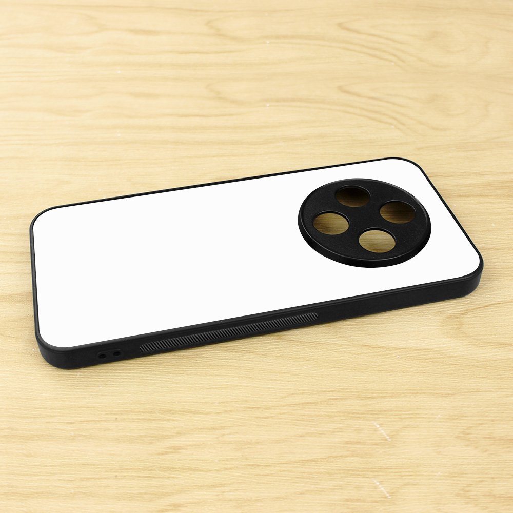 New Blank Picture Printing Soft Rubber Protective 2D Sublimation Mobile Phone Cases And Covers For Spark 30C
