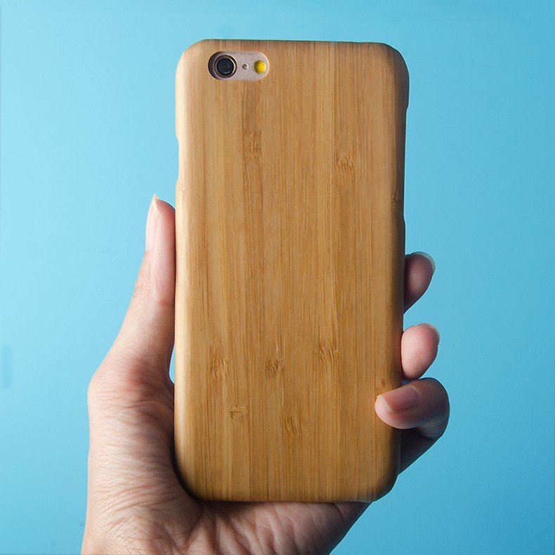 2024 Latest customizable wood chip mobile phone case creative new mobile phone case for iphone series real wood with shockproof