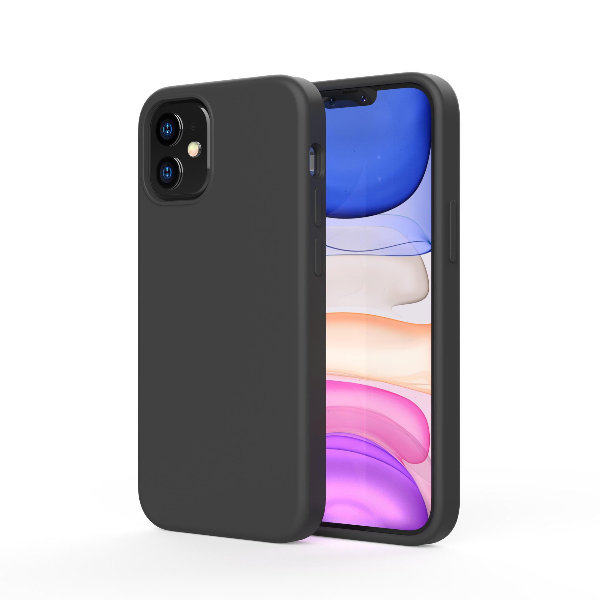 Custom LOGO Silicone Tpu Custom Designers Mobile Phone Case Cover for iPhone 11 12 13 14 mini Pro Max