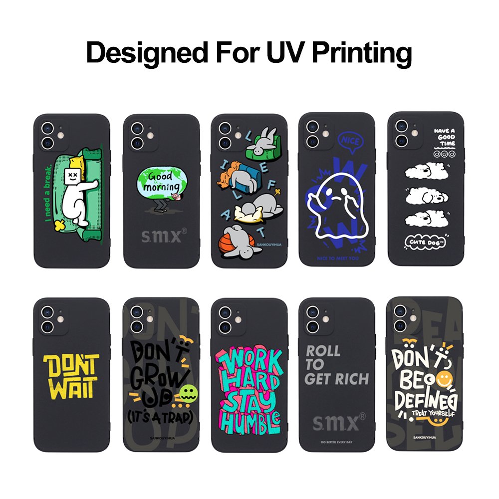 Manufacturer Soft Matte Silicone Back Cover Frosted TPU Mobile Phone Case For Samsung Galaxy A15 Phone Case