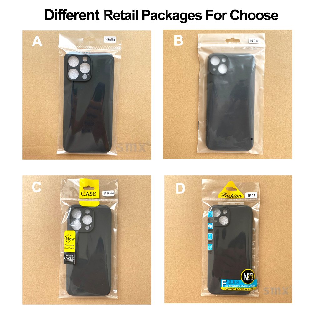 Manufacturer Soft Matte Silicone Back Cover Frosted TPU Mobile Phone Case For Samsung Galaxy A15 Phone Case