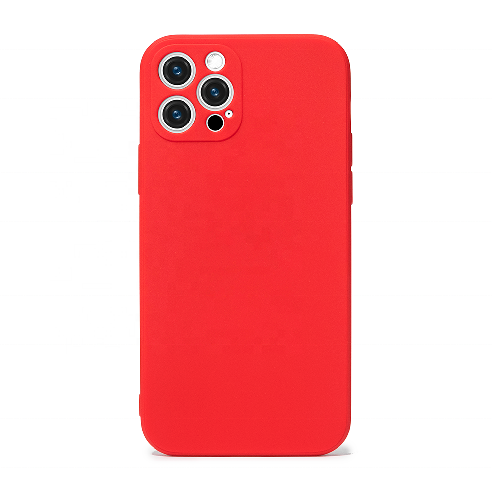 for iphone 13 pro max Tpu Mobile Phone Case Silicone Phone Case For Iphone 11 Phone Cover