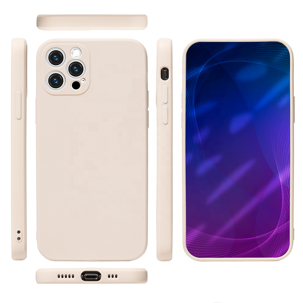 for iphone 13 pro max Tpu Mobile Phone Case Silicone Phone Case For Iphone 11 Phone Cover