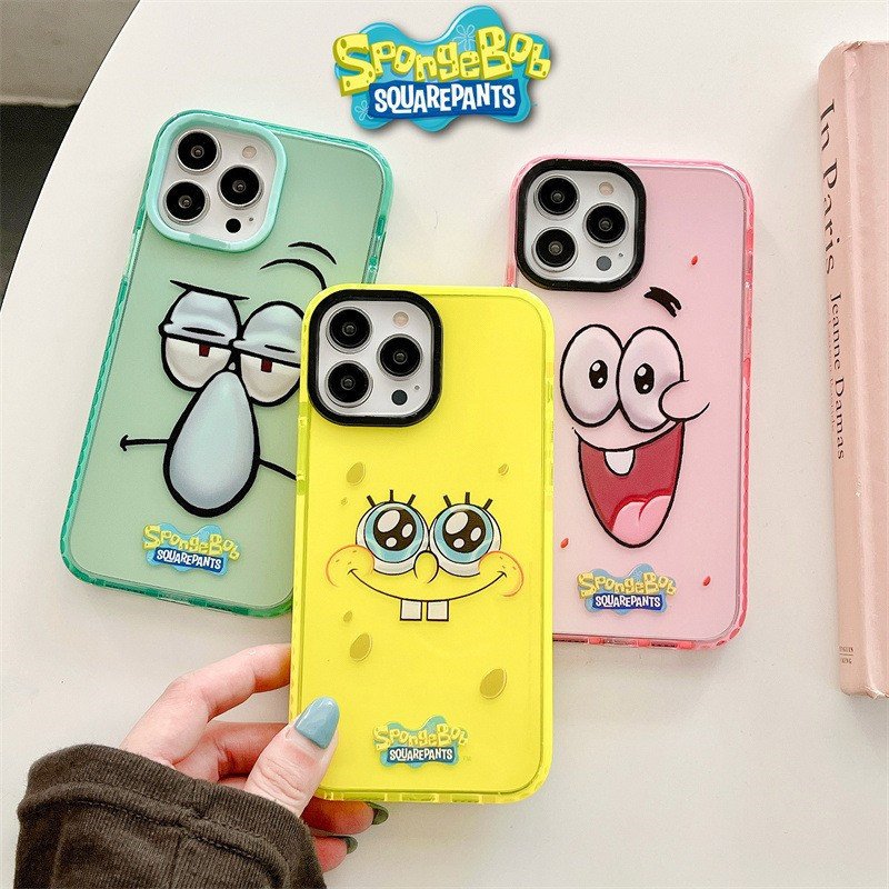 Hot Sale Mobil Phone Bag Leopard mobile phone case Cover Transparent Silicone Mobile Phone Case for iPhone 16 15 13 14Pro Max