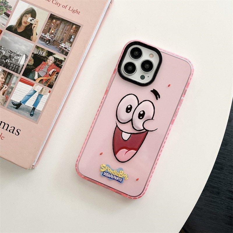 Hot Sale Mobil Phone Bag Leopard mobile phone case Cover Transparent Silicone Mobile Phone Case for iPhone 16 15 13 14Pro Max