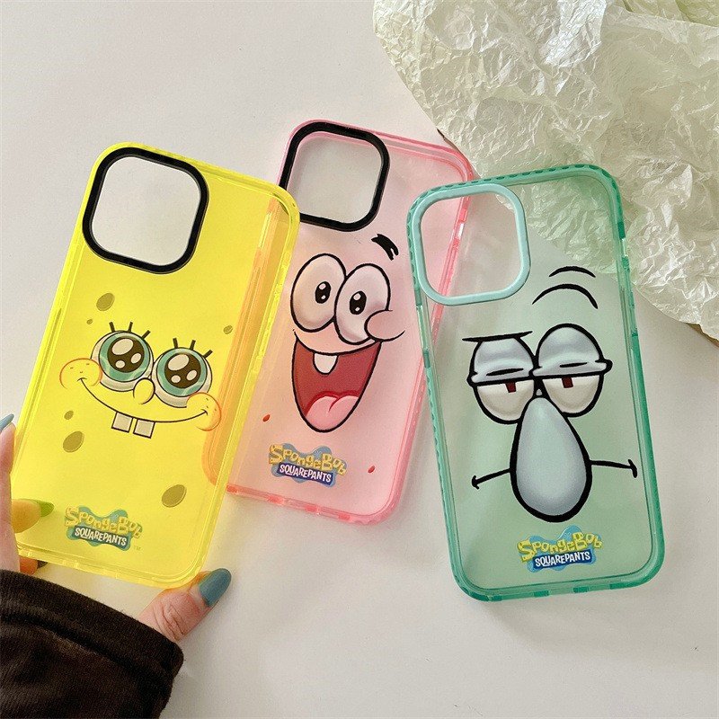 Hot Sale Mobil Phone Bag Leopard mobile phone case Cover Transparent Silicone Mobile Phone Case for iPhone 16 15 13 14Pro Max