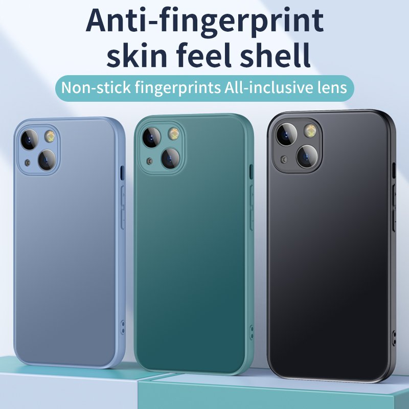 High-quality TPU Phone Case mobile phone case For iphone 14 13 12 11 Pro Max Cases