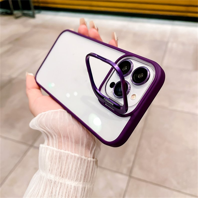 mobile phone accessories phone case for iphone 16 15 pro max for cell phone cases with CD line camera lens protector protective