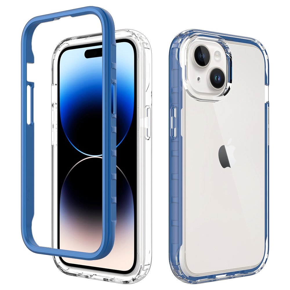 For Samsung A34 5G A Series Armor Full Protection Hard PC Phone Cases