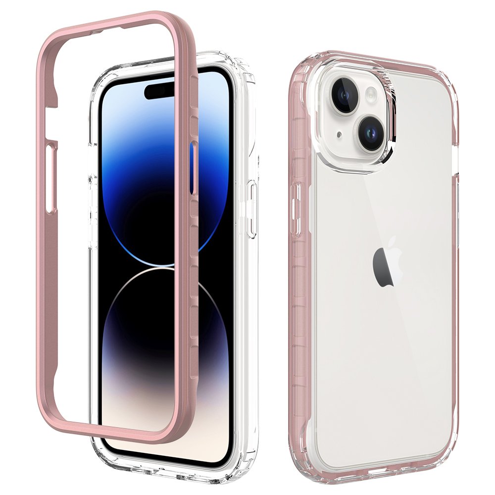 For Samsung A34 5G A Series Armor Full Protection Hard PC Phone Cases