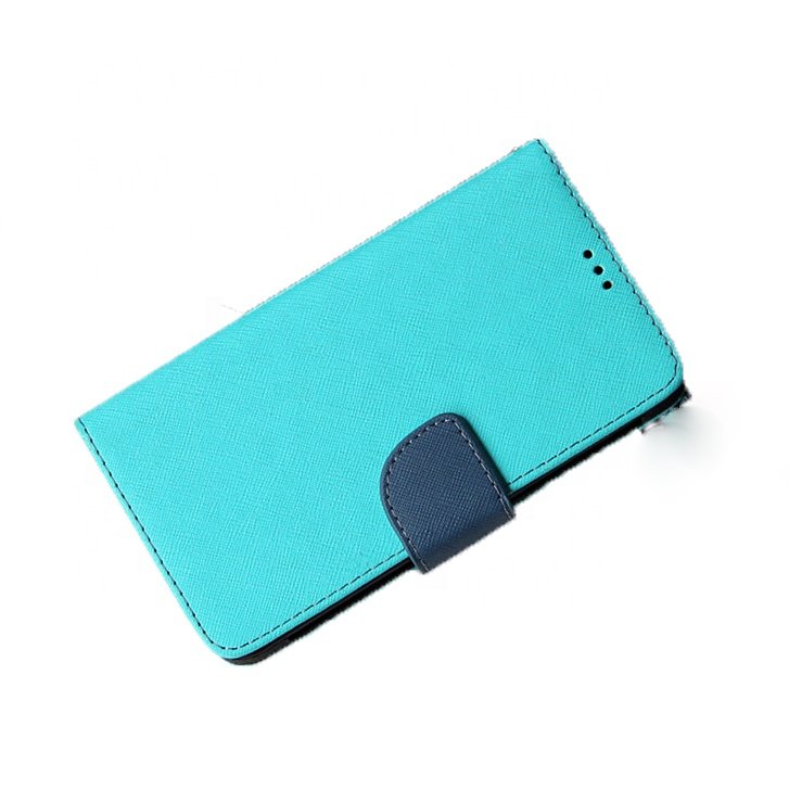 Universal leather mobile phone case