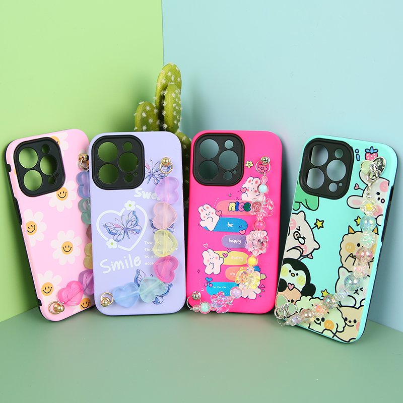 Customize Mobile Phone Cases With Hand Strap Holder For Redmi Carcasas Fundas Para Celulares Phone Cases For All Types Of Phone