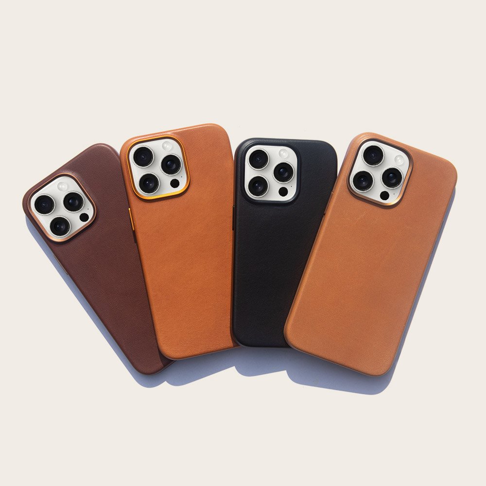 New Product Magnetic Leather Phone Case With Card Slot Holder For iPhone 13 Pro Max Flip Wallet Case For iPhone 14 12 Pro Max