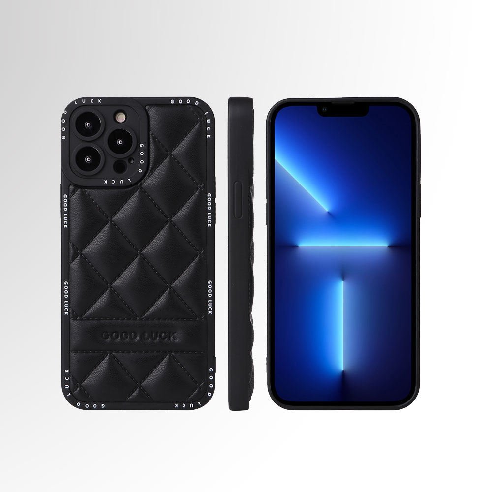 Wholesale Mobile Phone Case For iPhone 11.12.13 14 Pro Max Protective Case Soft Leather Mobile Phone Cover