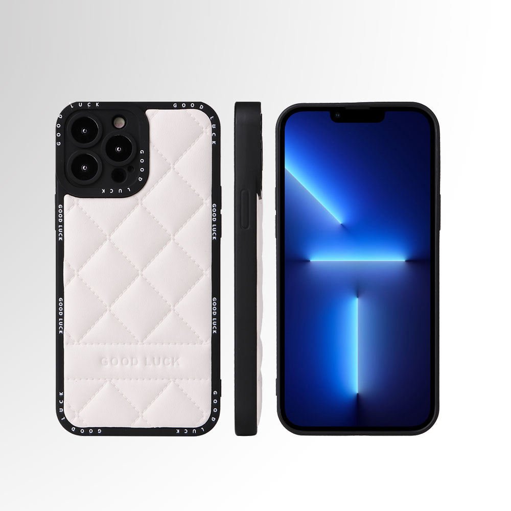 Wholesale Mobile Phone Case For iPhone 11.12.13 14 Pro Max Protective Case Soft Leather Mobile Phone Cover