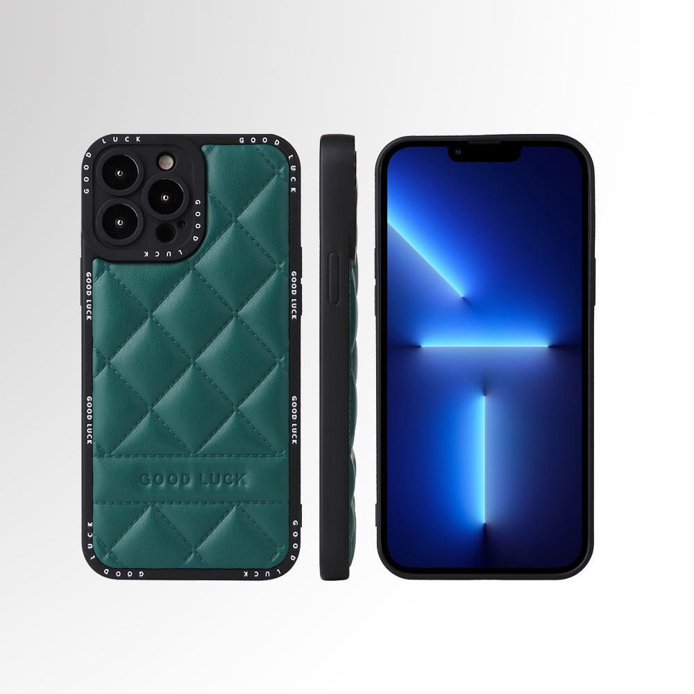Wholesale Mobile Phone Case For iPhone 11.12.13 14 Pro Max Protective Case Soft Leather Mobile Phone Cover