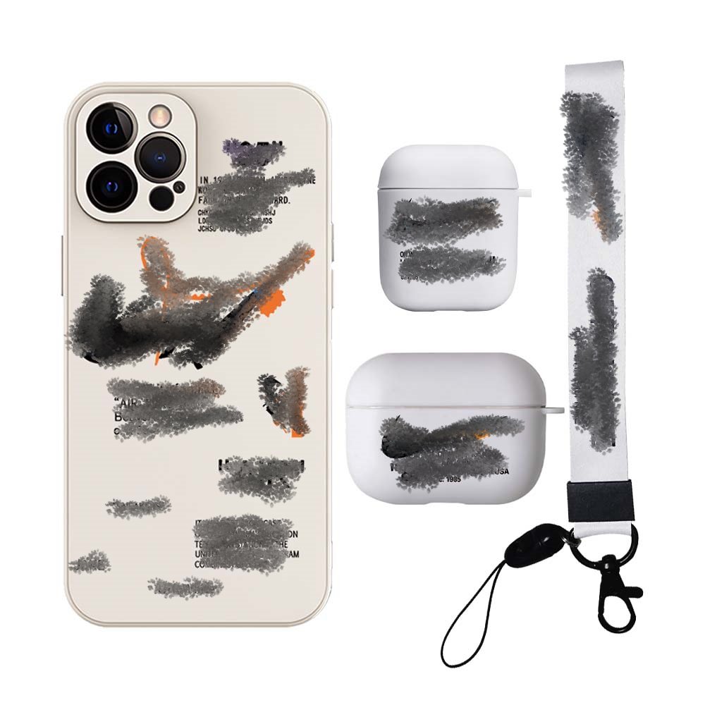 Liquid silicone Soft TPU Mobile Phone Case For iPhone 15 pro MAX
