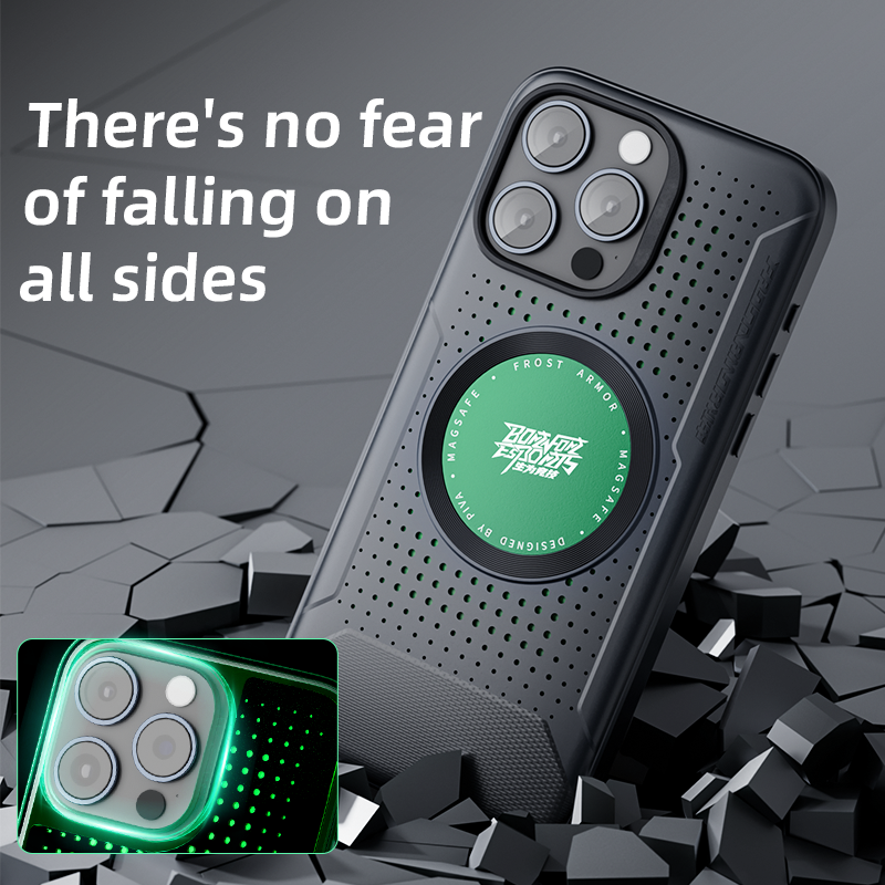 Outstanding Quality Max Camera Lens Protection Cell mobile phone case Protective phone case