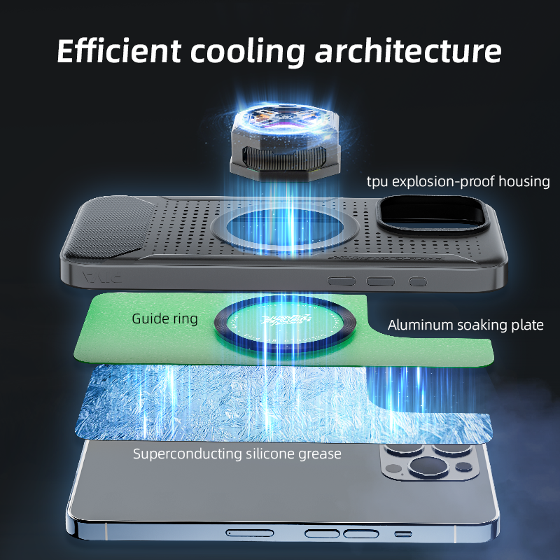 Outstanding Quality Max Camera Lens Protection Cell mobile phone case Protective phone case