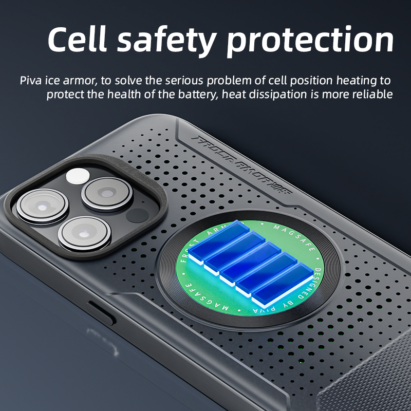 Outstanding Quality Max Camera Lens Protection Cell mobile phone case Protective phone case
