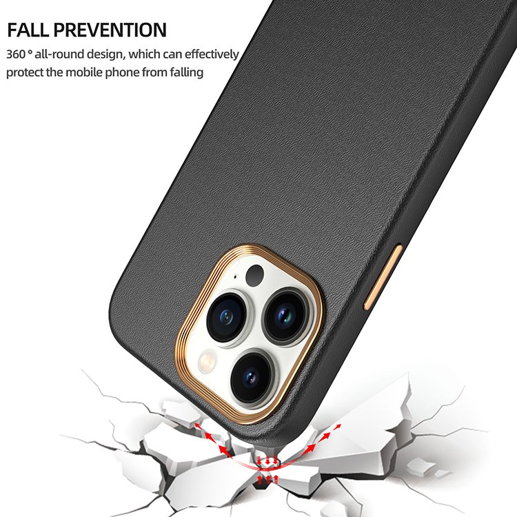 2023 New Mobile Phone Case For Iphone 14 Pro Max High Quality Hard Cases Pc Shockproof Protective Cover