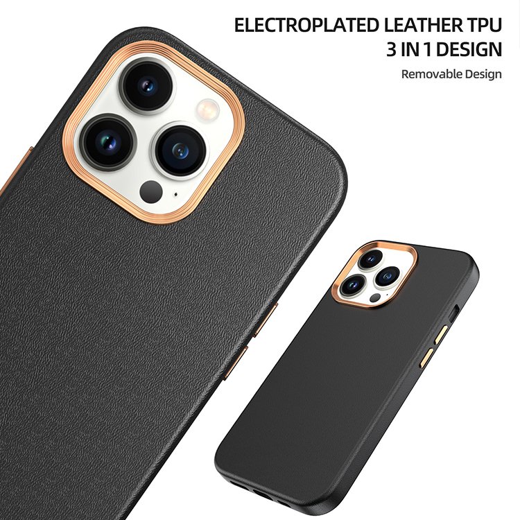 2023 New Mobile Phone Case For Iphone 14 Pro Max High Quality Hard Cases Pc Shockproof Protective Cover