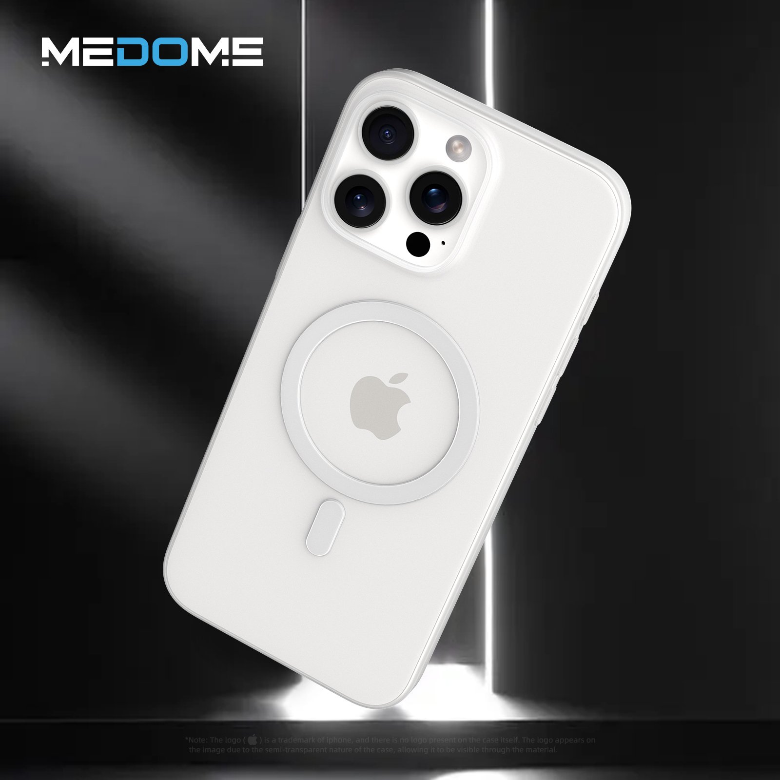 Premium Magnetic PP Mobile Phone Case For iPhone 16 14 15 13 11 Luxury For iPhone Case For iPhone 16 Pro Max Case Phone Cover 12
