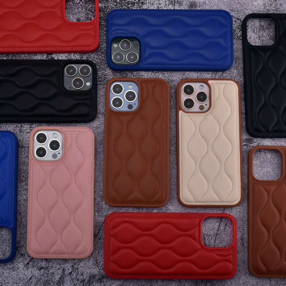2022 Fashion Luxury Brand Logo Custom I Designer Mobile Bags Cover Funda11 12 13 14 Pro Max Phone Case For Iphone Case