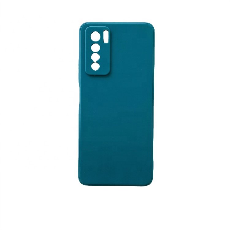 Matte Candy Colors For HOT 9/HOT 9 PRO/X655CAMON 15/SPARK 5/KE5/Ultra Thin TPU Lens Protection Cover Mobile Phone Case