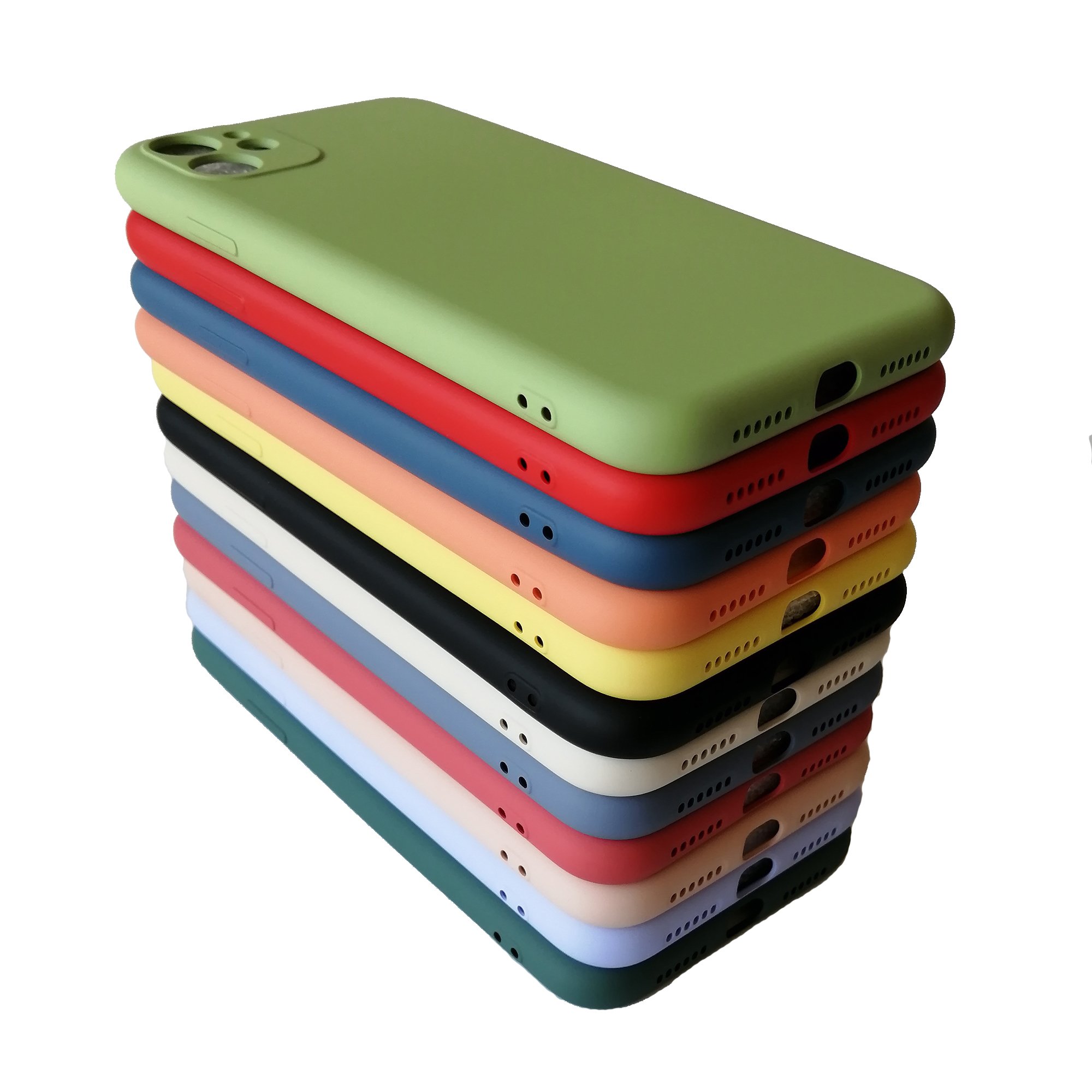 2021 new product full coverage premium mobile phone case for iphone 11
