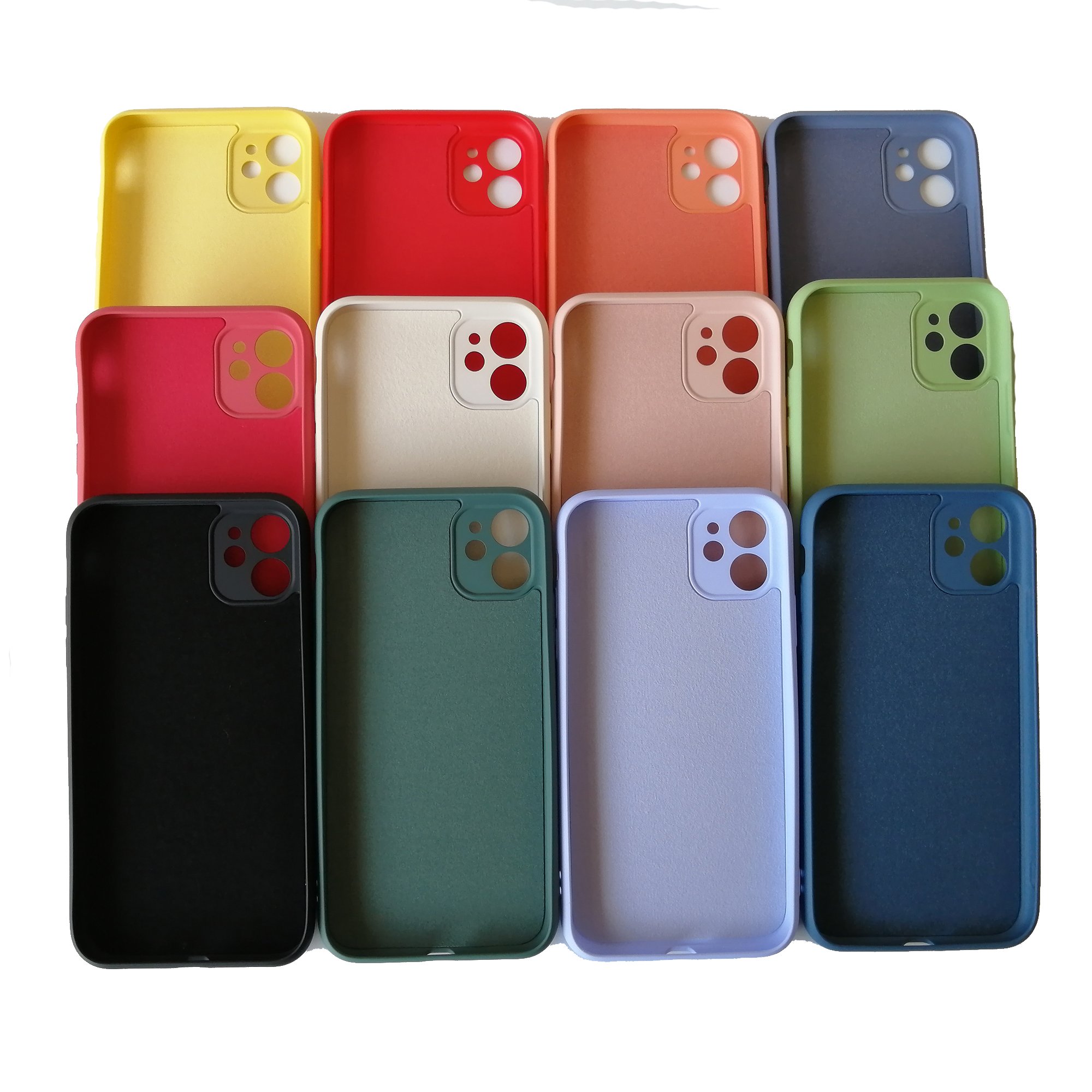2021 new product full coverage premium mobile phone case for iphone 11