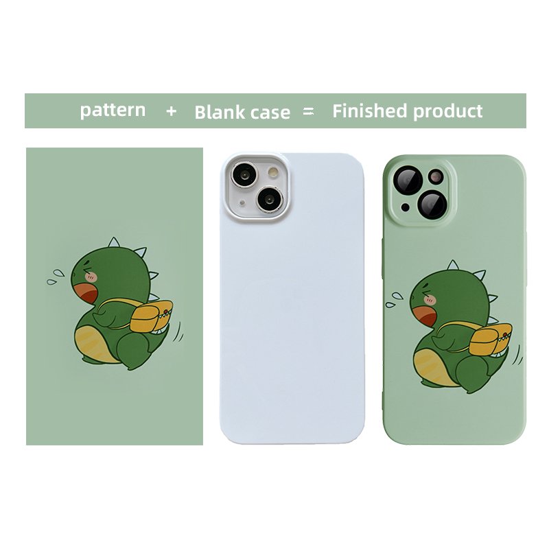 2023 Hot Selling Custom Pattern PC Mobile Phone Cases For 3D Sublimation Heat Transfer Film Phone Case For Samsung